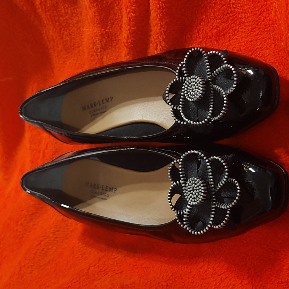 Mark - Lemp walking cradles Dress shoes Size 8